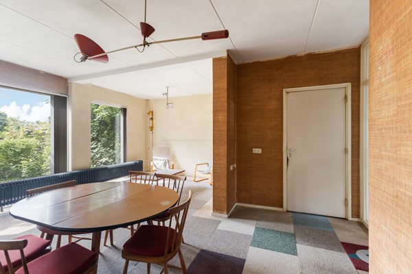 Medium property photo - Domela Nieuwenhuisstraat 14, 3354 AE Papendrecht